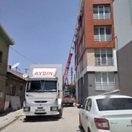 Eskişehir Aydın Nakliyat