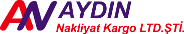 Aydın Nakliyat Kargo LTD.ŞTİ.